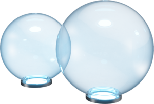 Pal Water Sphere 64-EGBSP-16 | 16" Sphere