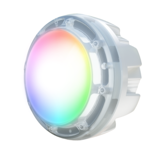 PAL Lighting Sonar Multi-Color Retro Bulb 64-PAL-SRL-RGB | 12 Volt
