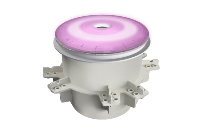 Pal EvenGlow Bubbler 64-EGB-CGS-150 | 150 Foot Cable