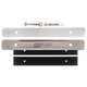 S.R. Smith 20" Commercial Board Mounting Kit 67-209-904-SS
