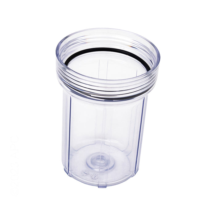 Pentair IntelliChem Flow Jar 754000340