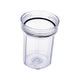 Pentair IntelliChem Flow Jar 754000340