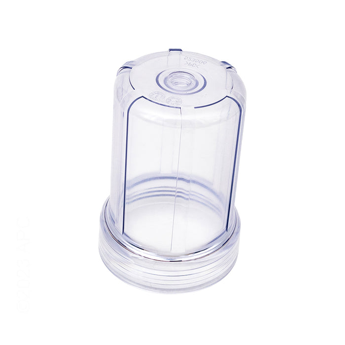 Pentair IntelliChem Flow Jar 754000340
