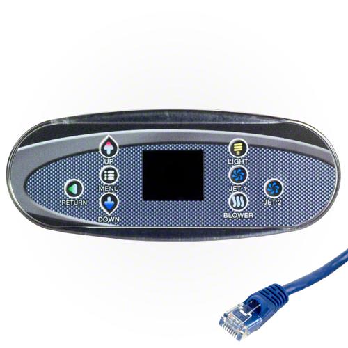 Waterway NEO 2100 Spa Control System 777-WW99004