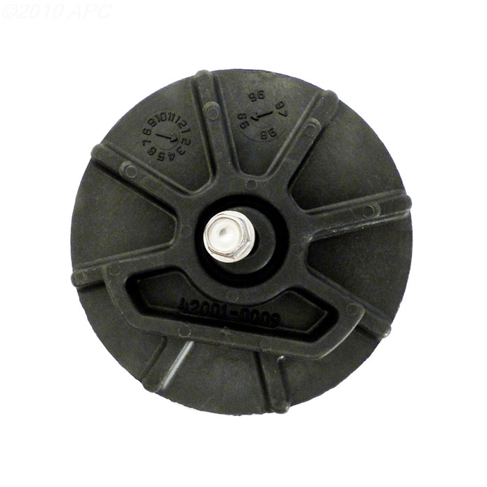 Sta-Rite Display Cover Retainer Cap Kit 77707-0009