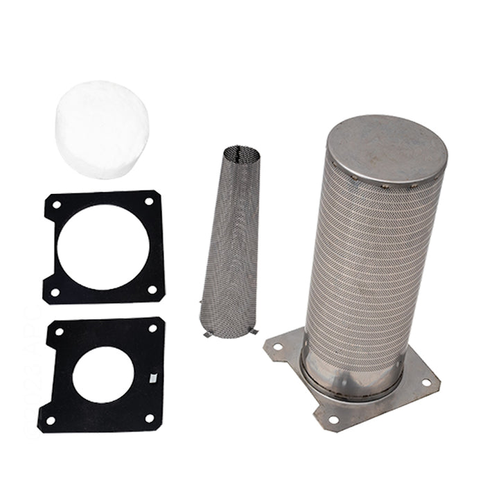 Pentair Flame Holder Kit 77707-0203