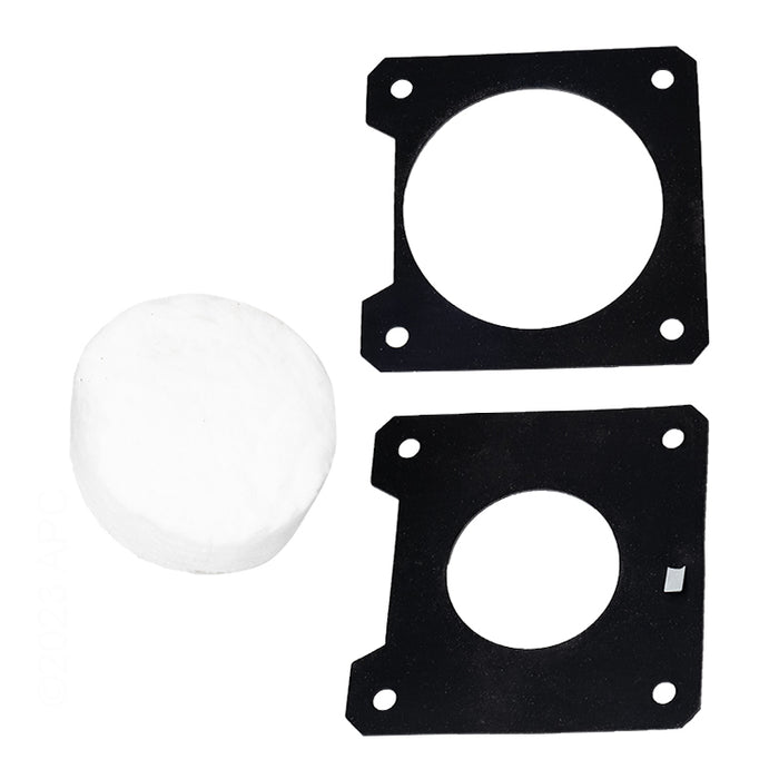 Pentair Flame Holder Kit 77707-0203