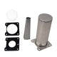 Pentair Flame Holder Kit 77707-0203