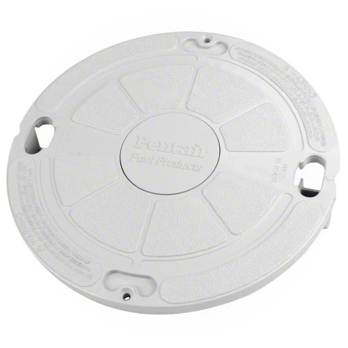 Pentair Admiral Skimmer Lid 85007400Z