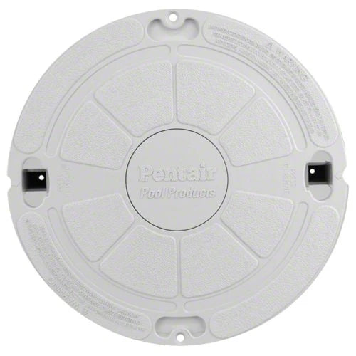 Pentair Admiral Skimmer Lid 85007400Z