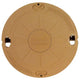 Pentair Admiral Skimmer Lid 85007430