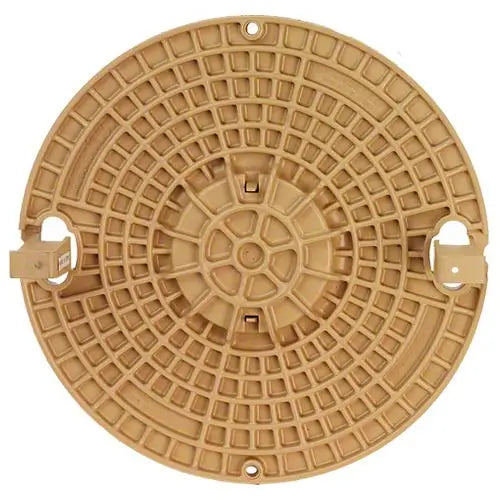 Pentair Admiral Skimmer Lid 85007430