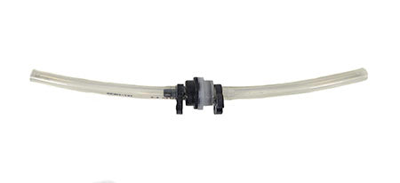 Del Ozone Gas Line Assembly 9-1087-01