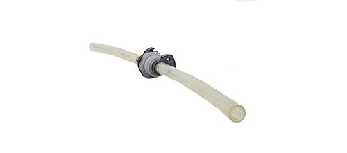Del Ozone Gas Line Assembly 9-1087-01