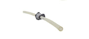 Del Ozone Gas Line Assembly 9-1087-01