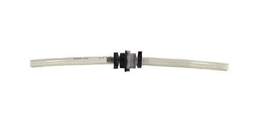 Del Ozone Gas Line Assembly 9-1087-01