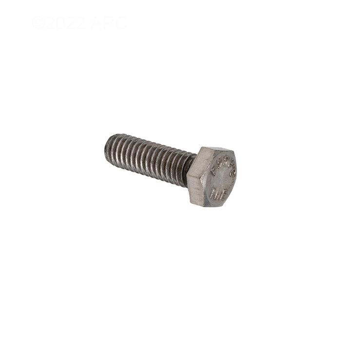 Pentair Stainless Steel Bolt 98219800