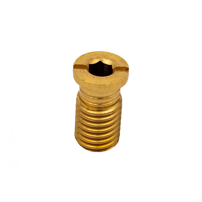 GLI Brass Anchor Screw 99-20-9100026