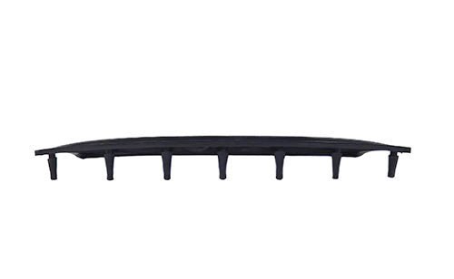 Dolphin Front Rubber Cover 9983024-R1