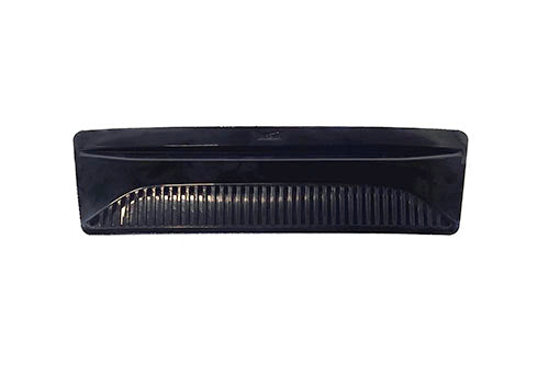 Dolphin Front Rubber Cover 9983024-R1