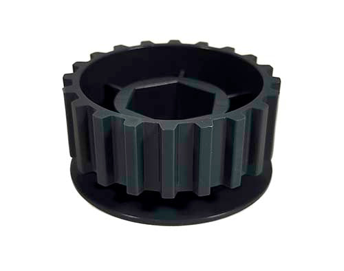 Dolphin Rear Wheel 9983112