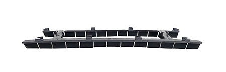 Dolphin Inlent Chassis Elastomer 9983262