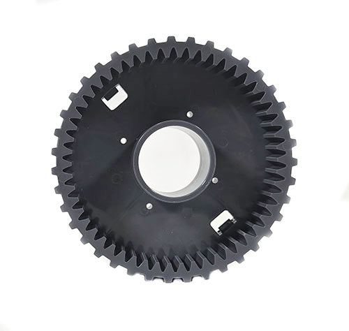 Dolphin Front Wheel 9983410