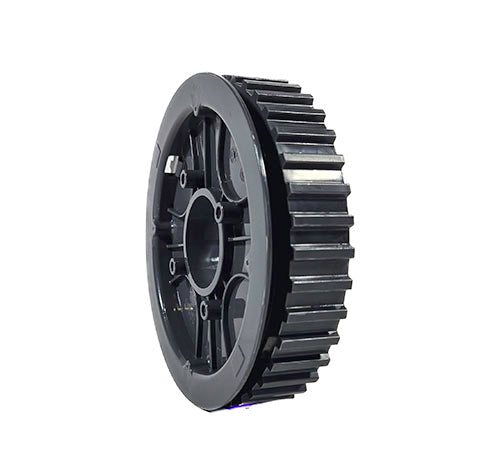 Dolphin Front Wheel 9983410 | Dolphin 9983410 — Sunplay