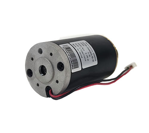 Dolphin Impeller Motor 9991211-ASSY