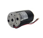 Dolphin Impeller Motor 9991211-ASSY