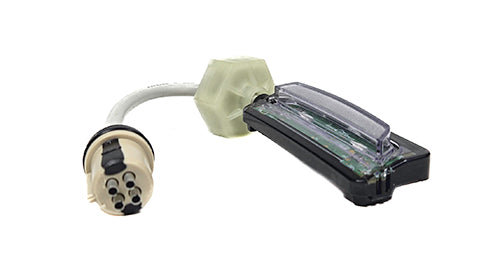 Dolphin LED Card Assembly 9991340-ASSY