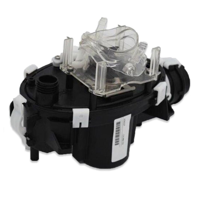 Dolphin Motor Unit iO Assemly 9995393-EX