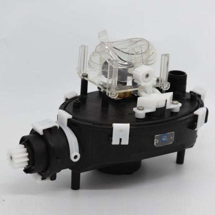 Dolphin Motor Unit iO FFI Assemly 9995395-EX