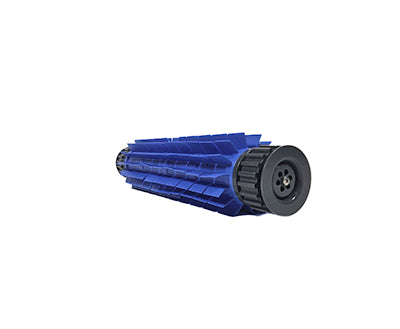 Dolphin Blue Wheel Assembly 99955381-ASSY