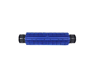 Dolphin Blue Wheel Assembly 99955381-ASSY