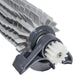 Dolphin Gray Brush Assembly 9995543-ASSY
