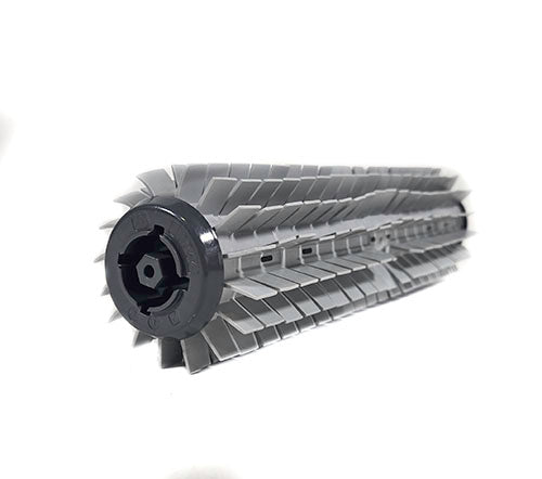 Dolphin Gray Brush Assembly 9995544-ASSY
