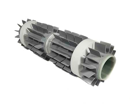 Dolphin Rear Brush 9995548-ASSY