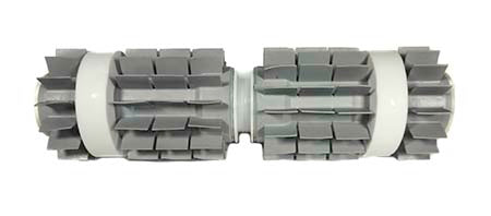 Dolphin Rear Brush 9995548-ASSY
