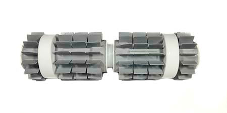 Dolphin Rear Brush 9995548-ASSY