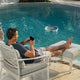 Dolphin Skimmi Robotic Pool Skimmer