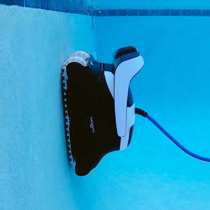 Dolphin Explorer E40 Pool Cleaner