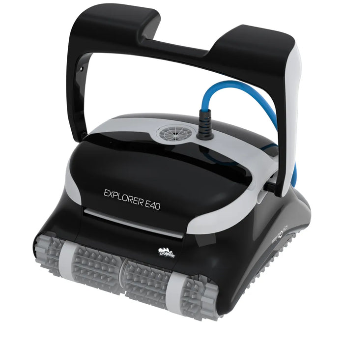 Dolphin Explorer E40 Pool Cleaner