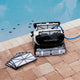 Dolphin Explorer E40 Pool Cleaner