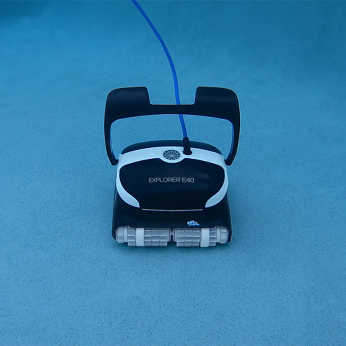 Dolphin Explorer E40 Pool Cleaner