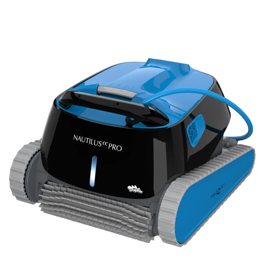 Dolphin Triton PS Robotic Pool Cleaner 99996207-PCI | Dolphin