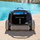 Dolphin Triton PS Pool Cleaner