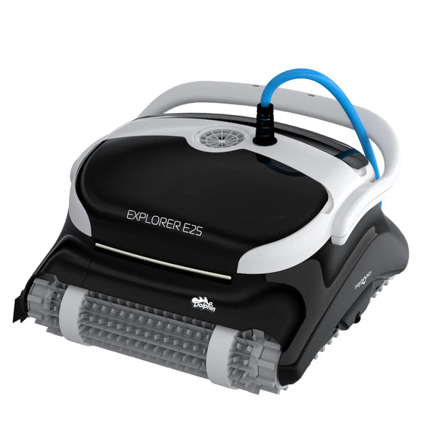 Dolphin Explorer E25 with Wi-Fi Pool Cleaner | Dolphin 99996406