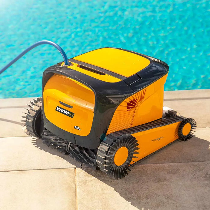 Dolphin Wave 90i Pool Cleaner