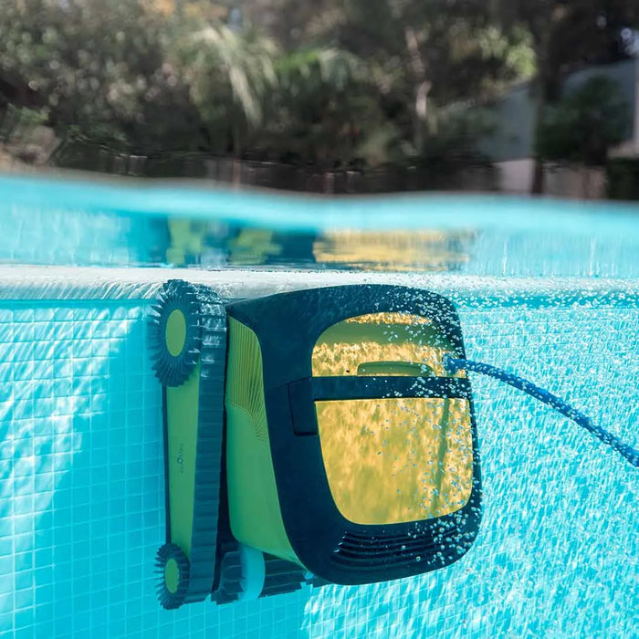 Dolphin Wave 90i Pool Cleaner